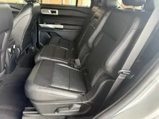 Ford Explorer 2023 AWD Limited 4p SUV