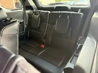 Ford Explorer 2023 AWD Limited 4p SUV