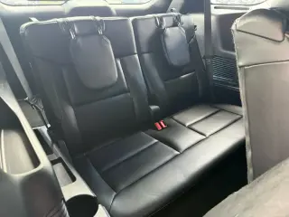 Ford Explorer 2023 AWD Limited 4p SUV
