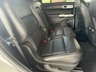 Ford Explorer 2023 AWD Limited 4p SUV