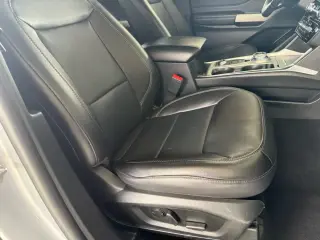 Ford Explorer 2023 AWD Limited 4p SUV