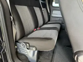 Ford F-150 2014 4x4 STX 4p SuperCab Styleside 6.5 ft. SB