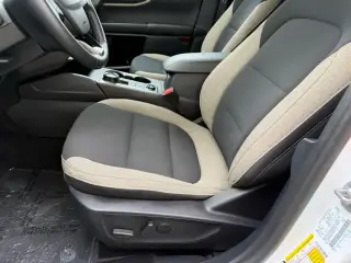 Ford Bronco Sport 2025 4x4 Big Bend SUV de 4 puertas