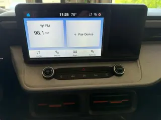 Ford Maverick 2023 AWD XLT 4dr SuperCrew 4.5 pies de caja corta