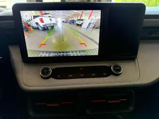 Ford Maverick 2023 AWD XLT 4dr SuperCrew 4.5 pies de caja corta