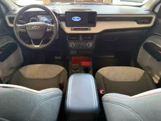 Ford Maverick 2023 AWD XLT 4dr SuperCrew 4.5 pies de caja corta