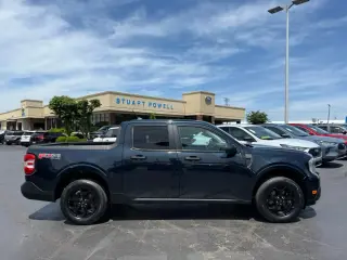 Ford Maverick 2023 AWD XLT 4dr SuperCrew 4.5 pies de caja corta