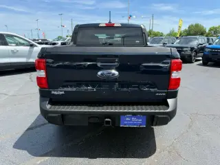 Ford Maverick 2023 AWD XLT 4dr SuperCrew 4.5 pies de caja corta