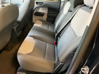 Ford Maverick 2023 AWD XLT 4dr SuperCrew 4.5 pies de caja corta