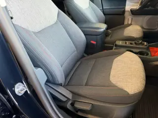 Ford Maverick 2023 AWD XLT 4dr SuperCrew 4.5 pies de caja corta