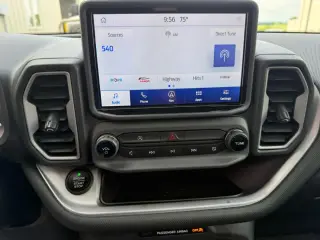 Ford Bronco Sport 2021 AWD Big Bend 4dr SUV