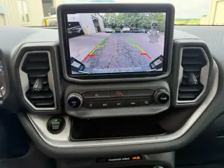 Ford Bronco Sport 2021 AWD Big Bend 4dr SUV