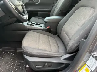 Ford Bronco Sport 2021 AWD Big Bend 4dr SUV