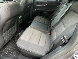 Ford Bronco Sport 2021 AWD Big Bend 4dr SUV