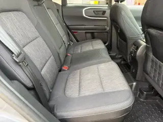 Ford Bronco Sport 2021 AWD Big Bend 4dr SUV