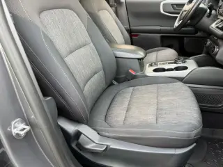Ford Bronco Sport 2021 AWD Big Bend 4dr SUV