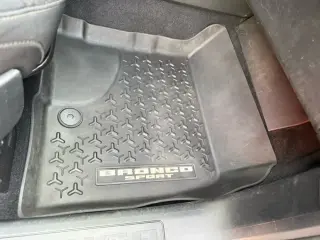 Ford Bronco Sport 2021 AWD Big Bend 4dr SUV