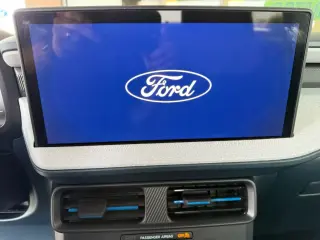Ford Maverick 2025 AWD XLT 4dr SuperCrew 4.5 ft. SB