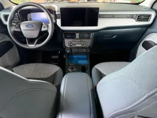 Ford Maverick 2025 AWD XLT 4dr SuperCrew 4.5 ft. SB