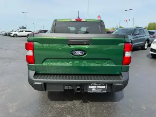 Ford Maverick 2025 AWD XLT 4dr SuperCrew 4.5 ft. SB