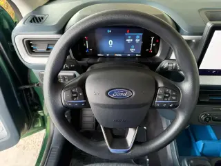 Ford Maverick 2025 AWD XLT 4dr SuperCrew 4.5 ft. SB