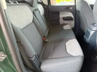 Ford Maverick 2025 AWD XLT 4dr SuperCrew 4.5 ft. SB