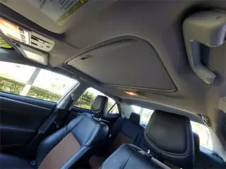 COROLLA S PLUS -- 2016