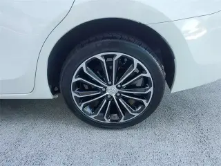 COROLLA S PLUS -- 2016