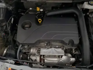 Chevrolet Equinox 2025 LT 4p SUV