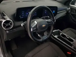 Chevrolet Equinox 2025 LT 4p SUV