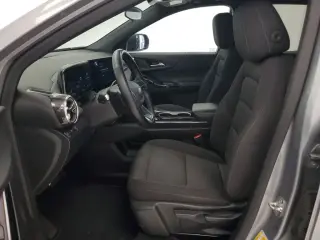 Chevrolet Equinox 2025 LT 4p SUV