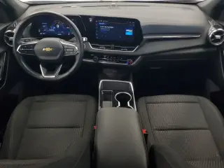 Chevrolet Equinox 2025 LT 4p SUV