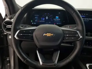 Chevrolet Equinox 2025 LT 4p SUV