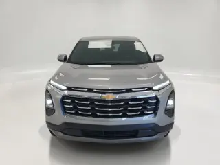 Chevrolet Equinox 2025 LT 4p SUV