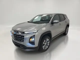Chevrolet Equinox 2025 LT 4p SUV