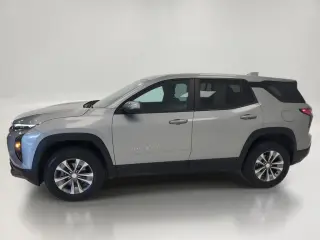 Chevrolet Equinox 2025 LT 4p SUV