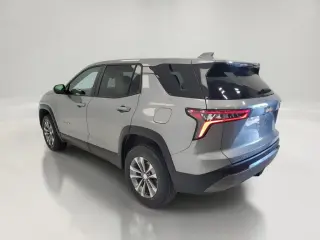 Chevrolet Equinox 2025 LT 4p SUV