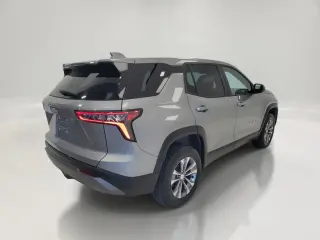 Chevrolet Equinox 2025 LT 4p SUV