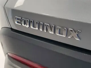 Chevrolet Equinox 2025 LT 4p SUV