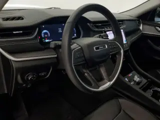 Jeep Grand Cherokee 2023 4x4 Limited 4p SUV
