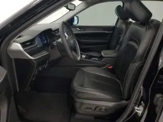 Jeep Grand Cherokee 2023 4x4 Limited 4p SUV