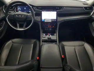 Jeep Grand Cherokee 2023 4x4 Limited 4p SUV
