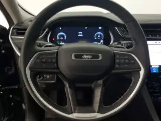 Jeep Grand Cherokee 2023 4x4 Limited 4p SUV