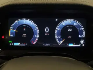 Jeep Grand Cherokee 2023 4x4 Limited 4p SUV