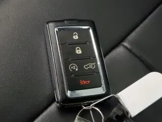 Jeep Grand Cherokee 2023 4x4 Limited 4p SUV