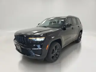 Jeep Grand Cherokee 2023 4x4 Limited 4p SUV