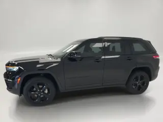 Jeep Grand Cherokee 2023 4x4 Limited 4p SUV