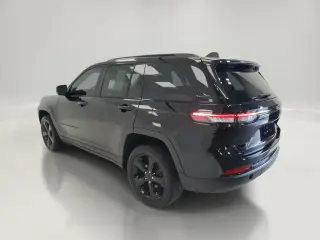Jeep Grand Cherokee 2023 4x4 Limited 4p SUV