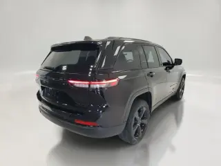 Jeep Grand Cherokee 2023 4x4 Limited 4p SUV