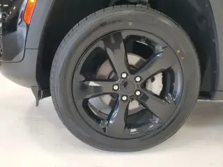 Jeep Grand Cherokee 2023 4x4 Limited 4p SUV